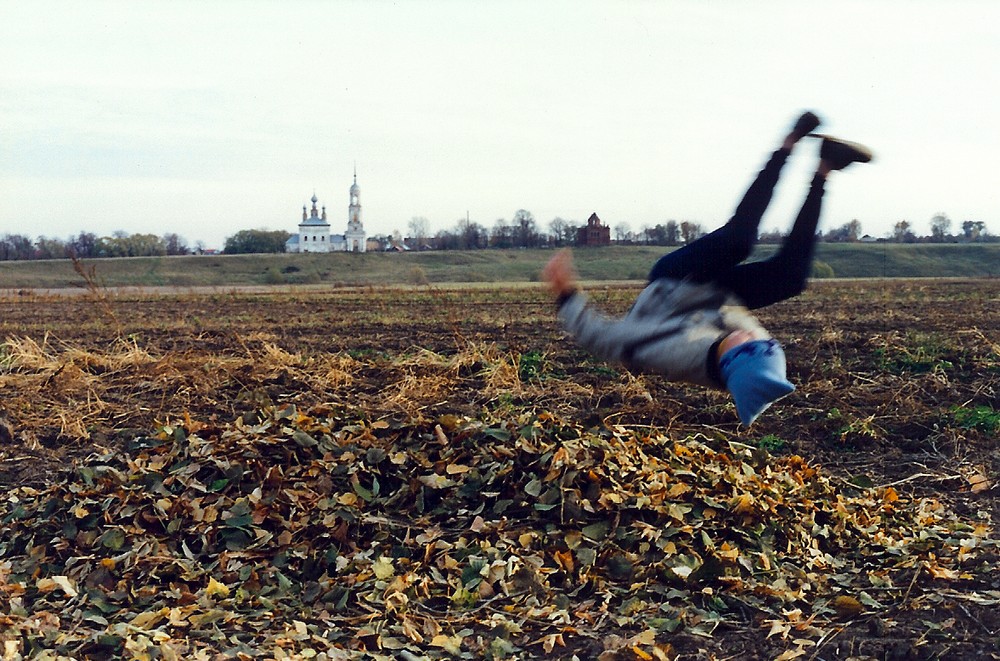 Suzdal